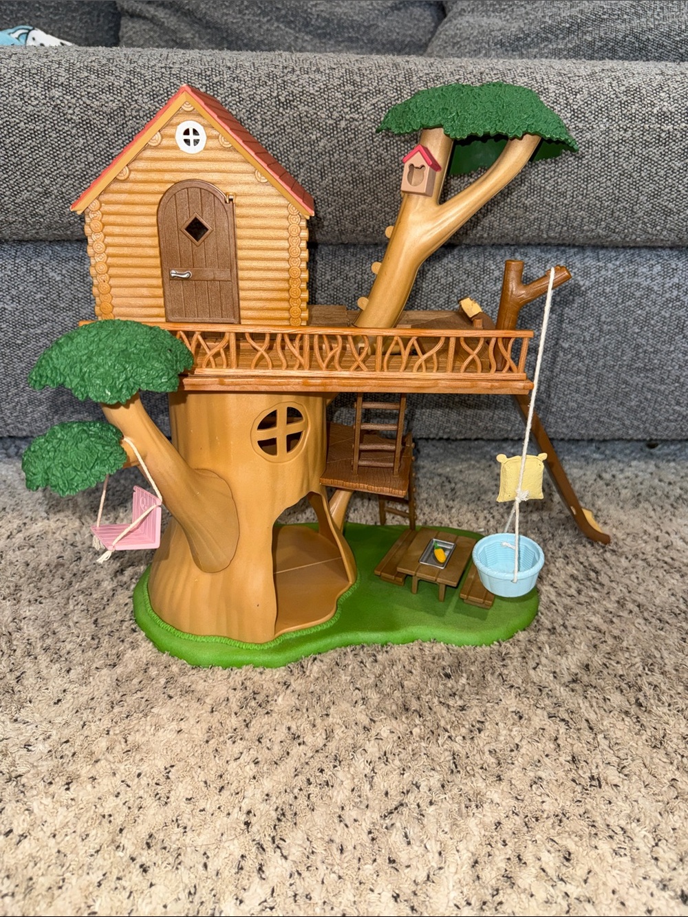 Calico Critters - Picture 15 of 16